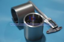 Molybdenum crucible picture