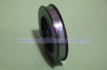 Molybdenum Wire picture