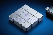 Rare Earth Permanent Magnet Material Images