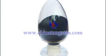 六塩化タングステン畫(huà)像