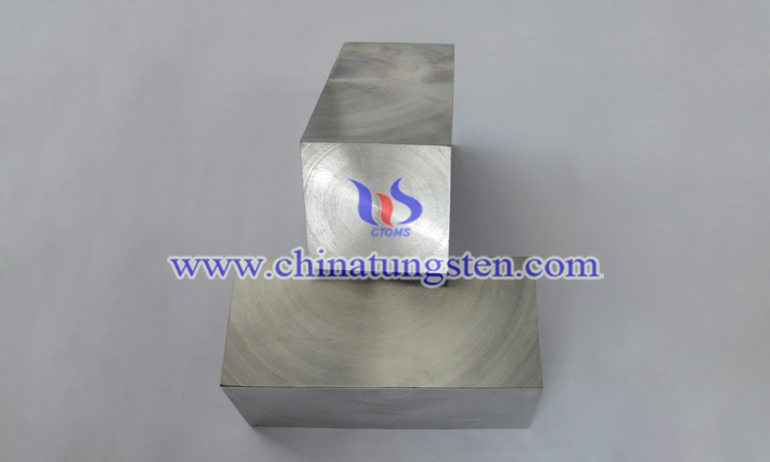 タングステン合金潛水艇重量畫(huà)像