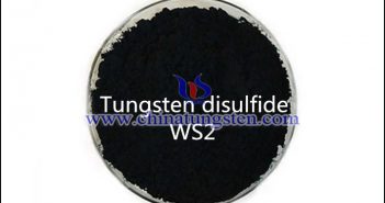二硫化タングステン超微粒子畫(huà)像二硫化タングステン超微粒子畫(huà)像