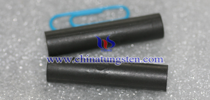 醫(yī)用放射線(xiàn)遮蔽製品畫(huà)像に適用したポリマタングステン
