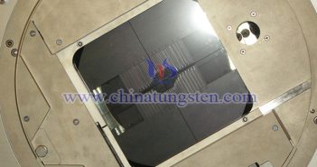 マルチリーフコリメータのタングステン合金リーフをクリーニングする方法は？