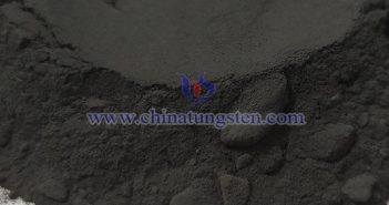 2023年第1四半期のタングステン価格の先揚(yáng)後抑制 タングステン粉末畫像
