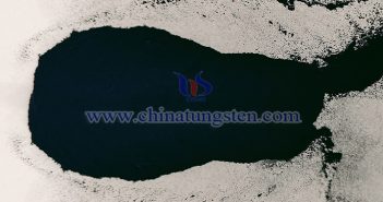 透明斷熱塗料へのセシウムタングステン青銅ナノ粒子の使用 ?? ??? ?? ?? ??? ?? ?? ????? ??