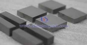 硬質(zhì)合金ブレード畫(huà)像