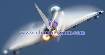 視頻:鎢合金或可用于超音速航天飛機研發(fā) 超音速飛機圖片