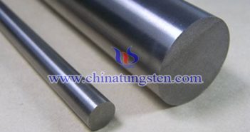 國家鉬產(chǎn)品質(zhì)量監(jiān)督檢驗大樓順利通過竣工驗收 鉬棒圖片