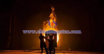 中美正在加緊鋼鐵貿(mào)易談判 中美鋼鐵貿(mào)易談判圖片