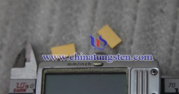 鎢銅合金電子封裝片價格-2017年11月21日 鎢銅合金電子封裝片圖片