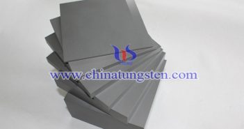 鎢鈷硬質(zhì)合金生產(chǎn)工藝 硬質(zhì)合金板圖片