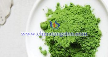 超微細(xì)黃色氧化鎢 超微細(xì)黃色氧化鎢圖片