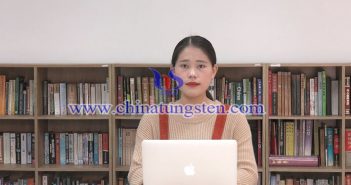直播新聞:月末鎢價暫穩(wěn) 資金面基本面博弈