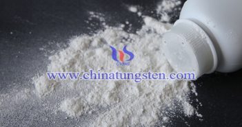 隔熱涂層用偏鎢酸銨 隔熱涂層用偏鎢酸銨圖片