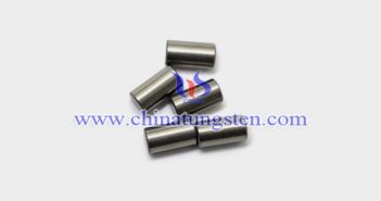 鎢合金高爾夫配重件具有優(yōu)異的使用特性，特別使用與高爾夫球桿，是高爾夫配重件的最佳選擇。
