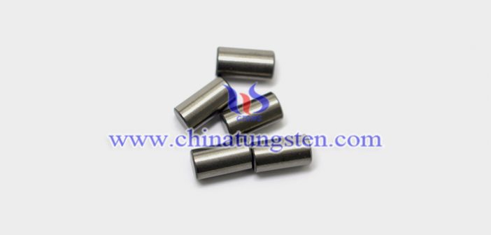 鎢合金高爾夫配重件具有優(yōu)異的使用特性，特別使用與高爾夫球桿，是高爾夫配重件的最佳選擇。