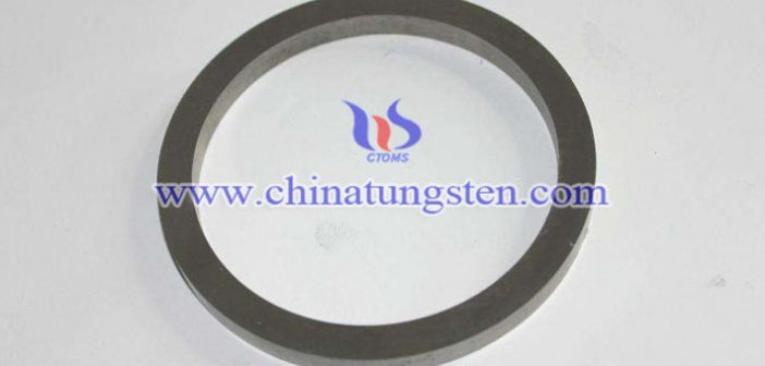 硬質合金密封環(huán)圖片