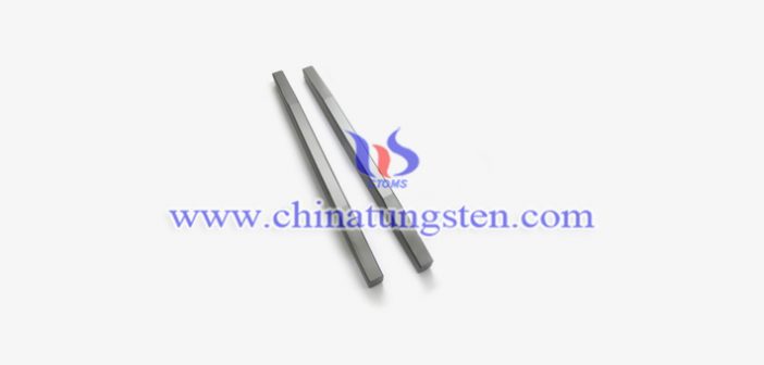 制砂機(jī)鎢合金條作為制砂機(jī)的核心配件，廣泛應(yīng)用于礦山、砂石、水泥、冶金、水電工程等行業(yè)。