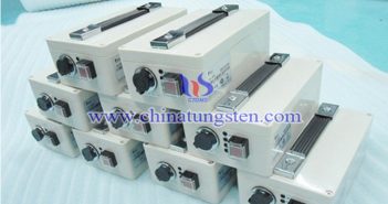 韓國潛艇裝備三星鋰電池 鋰電池圖片