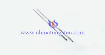 鎢合金細(xì)圓柱 鎢合金細(xì)圓柱圖片
