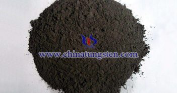 【直播新聞】鎢精礦購(gòu)銷(xiāo)困難 鎢粉價(jià)格承壓運(yùn)行 鎢粉圖片