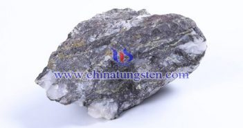 【直播新聞】APT價格主穩(wěn)觀望 鎢粉場內(nèi)仍有看空 鎢礦圖片