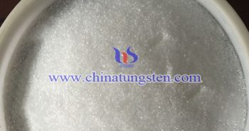 近紅外屏蔽材料用偏鎢酸銨，AMT圖片