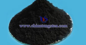 鋰電負極材料含超薄MoS2納米片 二硫化鉬圖片