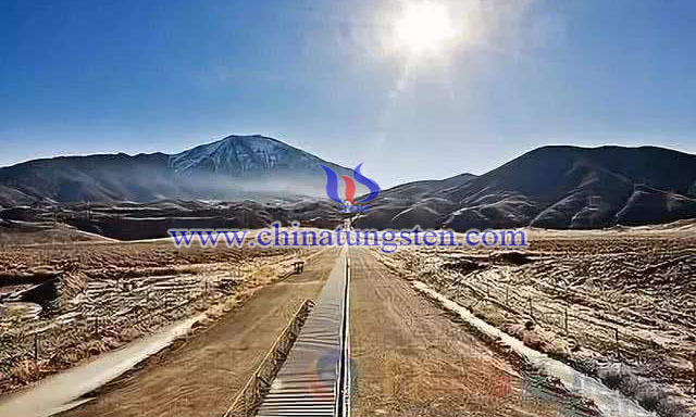 美國內政部提出鎢、稀土等關鍵礦產保障措施