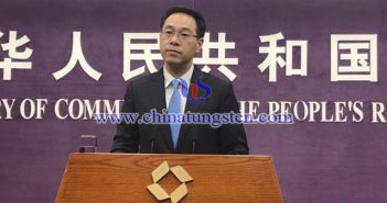 商務(wù)部：中美若能達(dá)成協(xié)議，加征關(guān)稅必須全部取消