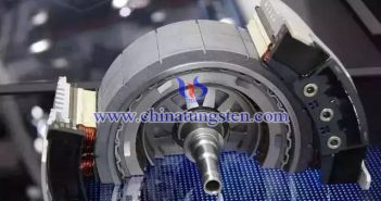 稀土:航天技術(shù)領(lǐng)域的能力倍增器 稀土永磁電機(jī)