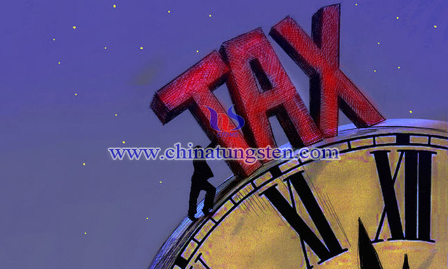 株洲硬質(zhì)合金出口企業(yè)獲進(jìn)口國關(guān)稅減免133萬美元