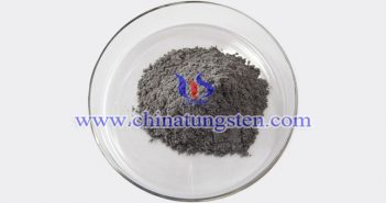 音頻:贛州鎢協(xié)預測均價下跌 業(yè)者后市觀點分歧 鎢粉圖片
