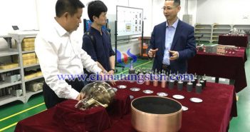 北京市難熔金屬材料工程技術(shù)研究中心攻克鎢等難熔金屬研制難關(guān)
