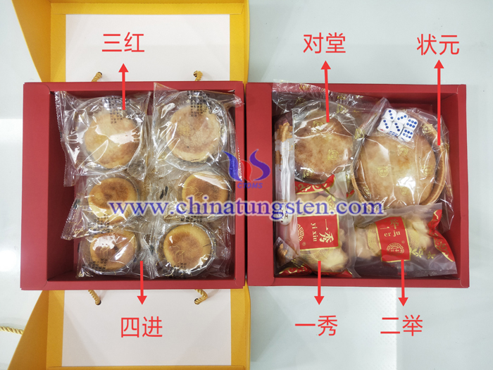 中鎢在線會(huì)餅