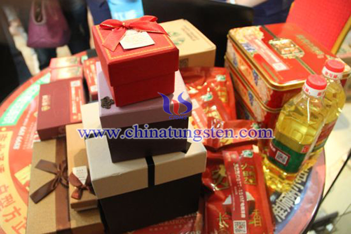現(xiàn)代博餅禮品