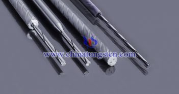 硬質(zhì)合金棒材圖片