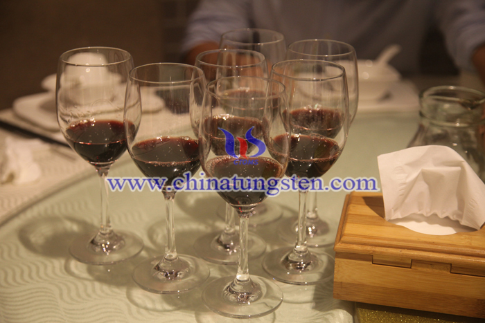 小酌