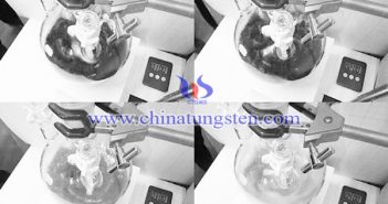 鉬基催化劑新型制氨工藝顛覆傳統(tǒng)哈布二氏法 基于鉬基催化劑的新型制氨工藝釤催化氨氣生產(chǎn)