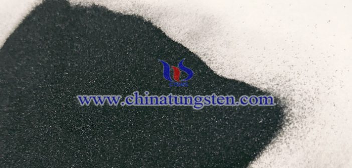 近紅外線(xiàn)吸收膜用Cs0.32WO3圖片