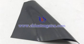 鎢聚合物有哪些優(yōu)點(diǎn)？圖片