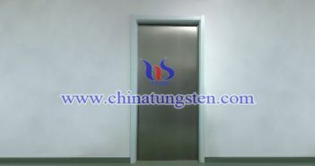 如何延長(zhǎng)醫(yī)用鎢合金防護(hù)門的使用壽命？圖片