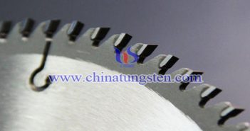 如何選擇硬質(zhì)合金鋸片的鋸齒角度？圖片