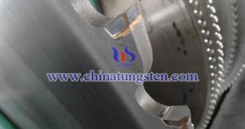 如何選擇硬質(zhì)合金鋸片的齒數(shù)？圖片