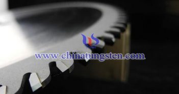 如何選擇硬質(zhì)合金鋸片的厚度？圖片