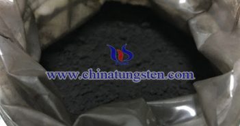 如何制備二硫化鎢納米潤滑油添加劑？圖片