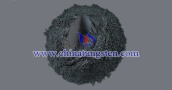 二硫化鎢的潤滑性能與什么有關(guān)？圖片