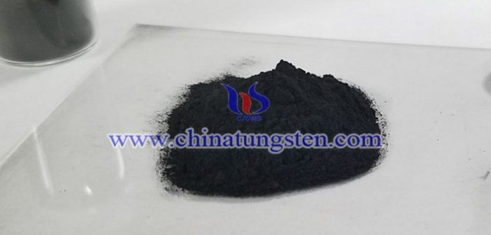 二硫化鎢固體潤滑涂料有哪些應(yīng)用？圖片