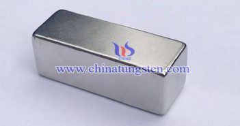 稀土永磁鐵圖片